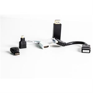 i3SYNC HDMI-Adapter-Pack