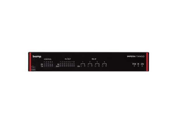 Impera Tango System Controller