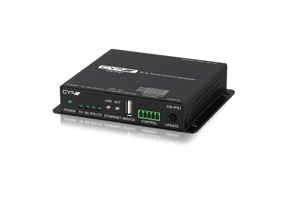 IP zu Seriell Controller 1 Port