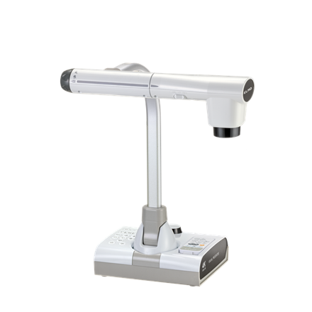 L-12S Dokumentenkamera mit flexiblem Arm