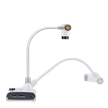 L-12S Dokumentenkamera mit flexiblem Arm | Bild 2