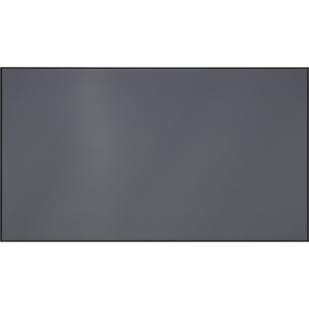 Laser TV 100" Screen ELPSC35