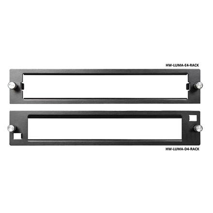 LumaStream Encoder Frontblende