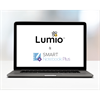 Lumio Standard Plan & SMART Notebook Plus 1 Jahr