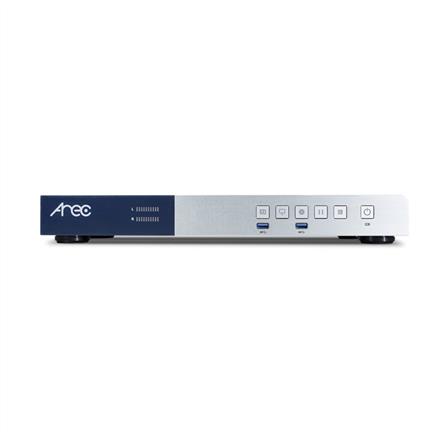 Media Recorder