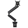 MOMO 4138 Monitorhalterung Motion Plus (schwarz)