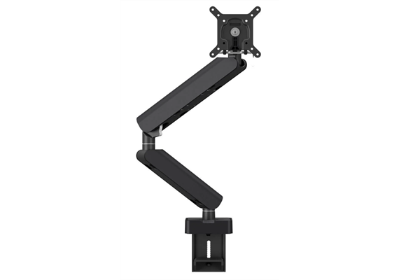 MOMO 4138 Monitorhalterung Motion Plus (schwarz)