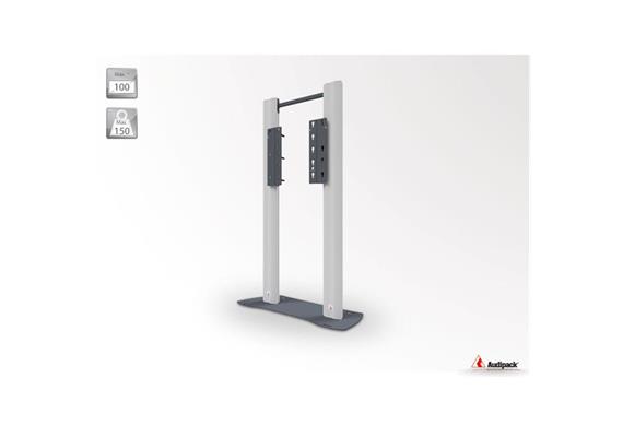 Monitor Standfuss bis 100"