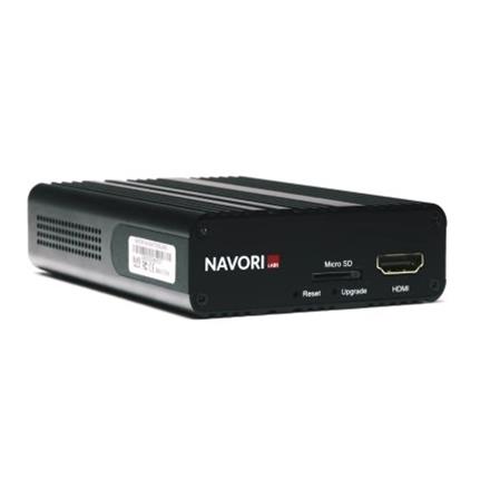 Navori Android Stick Stix 3800, UHD Media Player