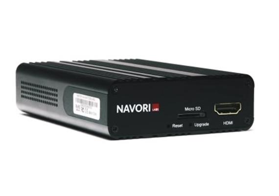 Navori Android Stick Stix 3800, UHD Media Player
