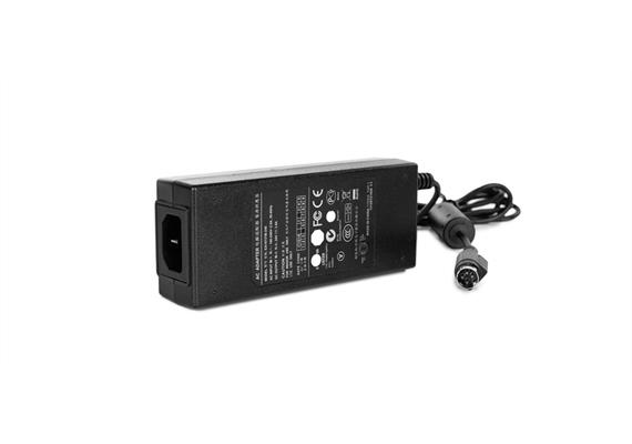 Netzeil 24V/5A mit DIN Anschluss