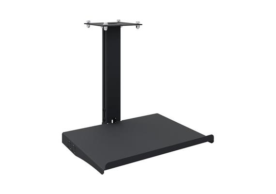 Notebook Ablage zu Floorlift 400x300mm