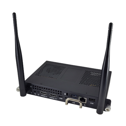 OPS PC i5 Windows Pro