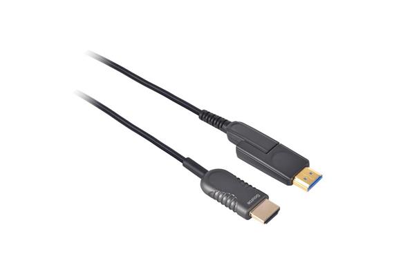 Optisches HDMI Einzugskabel 100m