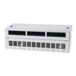 Patchpanel 12-fach, Keystone, leer | Bild 3