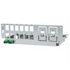 Patchpanel CECOFLEX, 2xLC Duplex