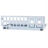 Patchpanel CECOFLEX 9.7“
