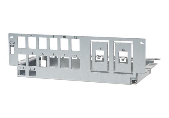 Patchpanel CECOFLEX