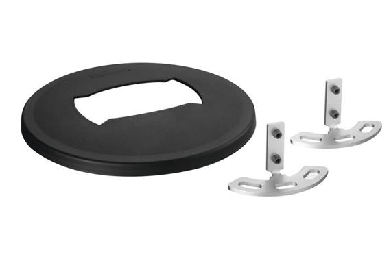 PFA 9103 Bodenplatte für PUC 25