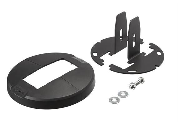 PFA 9132 Boden- / Deckenhalterung