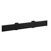 PFB 3411 Display-Adapterbar schwarz
