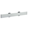 PFB 3411 Display-Adapterbar silber