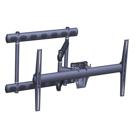 PFW 6852 Display-Wandhalterung schwenk- und neigbar