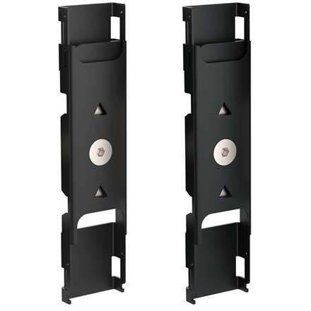 PLA 9309 obere/untere PLB-Halterung (2 Stk.)