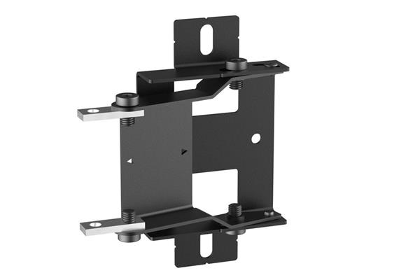 PLA 9312 3D-verstellbare Wandhalterung PLB 32xx