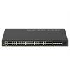 PoE+ Switch AV Line M4250-40G8XF-PoE+ 48 Port