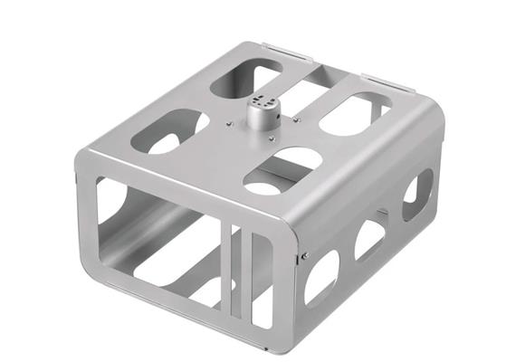 PPA 320 Projektorgehäuse mit Diebstahlschutz