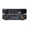 Präsentations-Umschalter USB-C HDBaseT