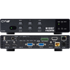Präsentations-Umschalter USB-C HDBaseT