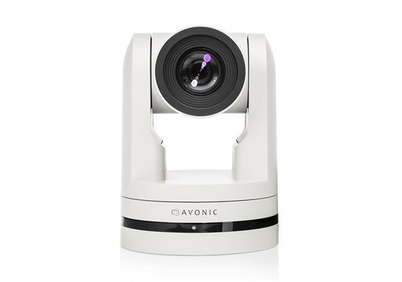 PTZ-Trackingkamera 2160p / 30fps / IP