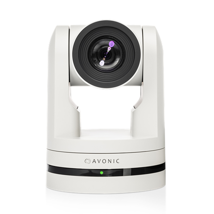 PTZ-Trackingkamera 2160p / 30fps / IP