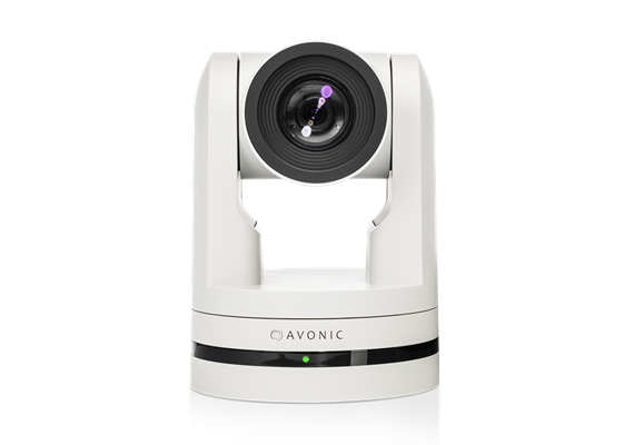PTZ-Trackingkamera 2160p / 30fps / IP