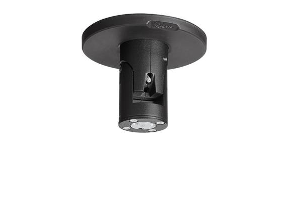 PUC 1045 Deckenadapter schwenk- und neigbar