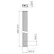 PUC 2933 Profil 330cm | Bild 5