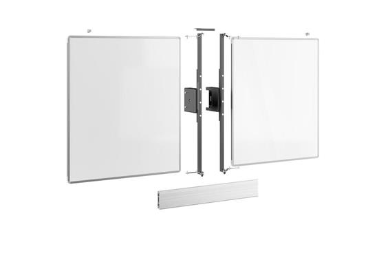 RISE WBS65 Whiteboard-Set 65 Zoll für RISE 2xxx und RISE 4xxx
