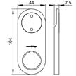 s23 S WatchBase zu Samsung® Watch Charger | Bild 3