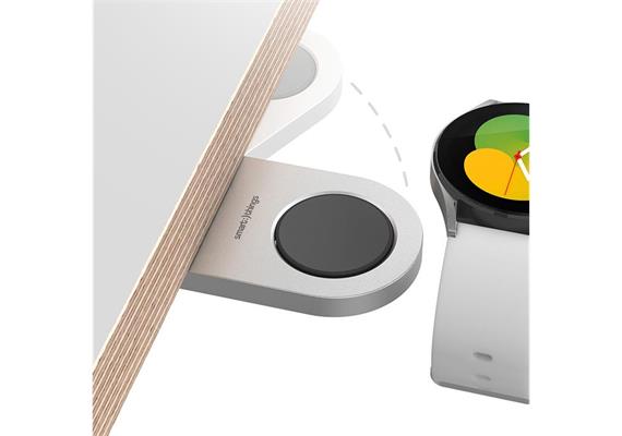 s23 S WatchBase zu Samsung® Watch Charger