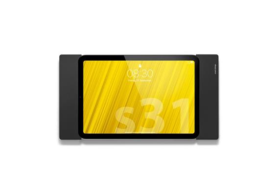 s31 b sDock Fix mini, schwarz