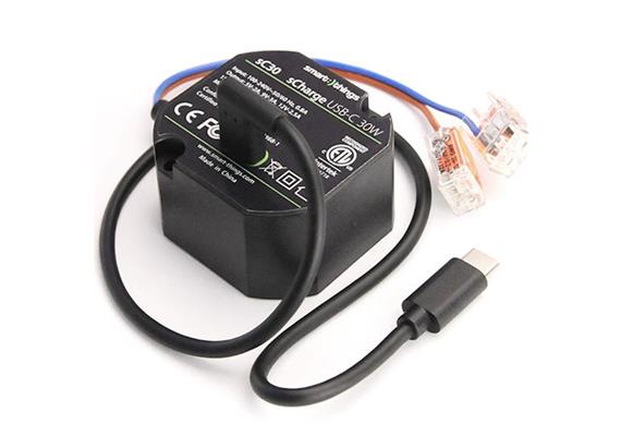 sC30 C sCharge 30W USB-C