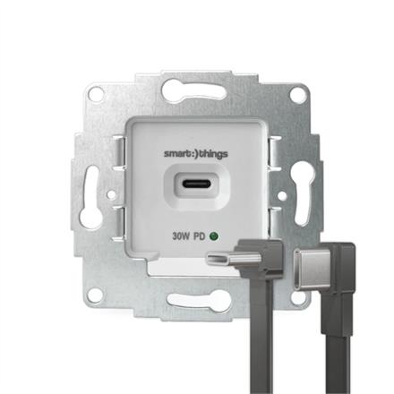 sC30-EU C sCharge 30W UP-Nezteil USB-C