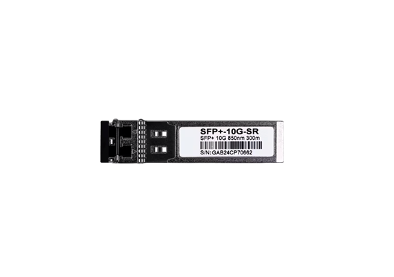 SFP+ Transceiver Modul 10GbE