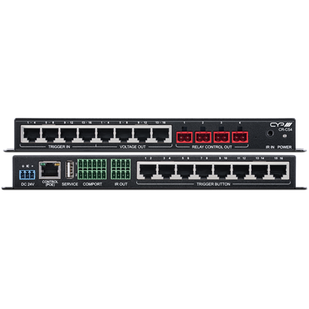 System Controller
