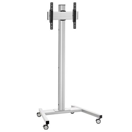 T1544S Displaywagen silber