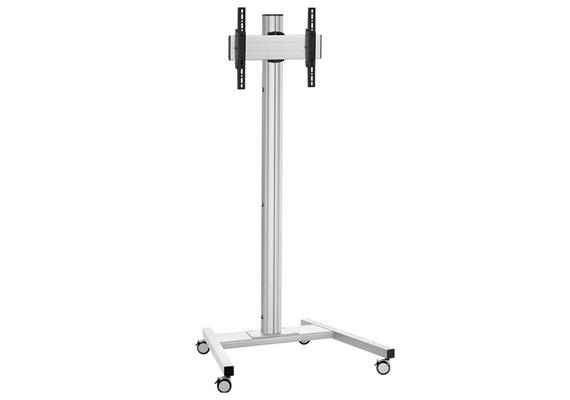 T1544S Displaywagen silber