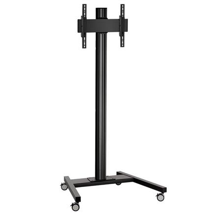 T2044B Displaywagen schwarz