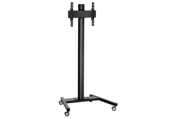 T2044B Displaywagen schwarz